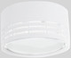 Миниатюра изображения товара Точечный светильник General Lighting GWL-GX53-M-IP20 / 661751