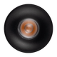 Миниатюра изображения товара Трековый светильник JAZZway MTR16 3208 8w 3000K 25 BL IP20 / 5057111 (черный)