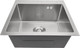 Миниатюра изображения товара Мойка кухонная Asteria A5550S (сатин)