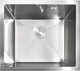 Миниатюра изображения товара Мойка кухонная Asteria A5045S (сатин)