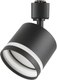 Миниатюра изображения товара Трековый светильник General Lighting GTR-GX53-1-LR-IP40-B / 580221 (черный)