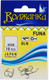 Миниатюра изображения товара Набор крючков рыболовных Волжанка Funa / SW-012-4 (10шт)