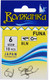 Миниатюра изображения товара Набор крючков рыболовных Волжанка Funa / SW-012-6 (10шт)