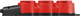 Миниатюра изображения товара Колодка удлинителя ЭРА KX-3e-RED-IP44 / Б0068393