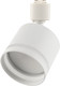 Миниатюра изображения товара Трековый светильник General Lighting GTR-GX53-1-LR-IP40-W / 580220 (белый)