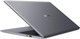 Миниатюра изображения товара Ноутбук Honor MagicBook X16 2025 BRG-565 (5301ALWS)