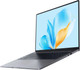 Миниатюра изображения товара Ноутбук Honor MagicBook X16 2025 BRG-565 (5301ALWS)