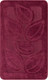 Миниатюра изображения товара Коврик для ванной Maximus Flora 2576 (50x80, Aubergine-Flora)