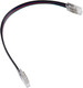 Коннектор для светодиодной ленты General Lighting GSC12-RGB-SCS-IP20-COB / 521001 — фото 2