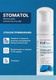 Миниатюра изображения товара Пенка для полости рта Stomatol Extra Fresh (50мл)