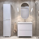 Миниатюра изображения товара Зеркало Vigo Spin Comfort 500