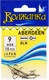 Миниатюра изображения товара Набор крючков рыболовных Волжанка Aberdeen 9 / SW-119-9 (10шт)