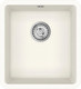 Миниатюра изображения товара Мойка кухонная Aquasanita Fast SQF 102 710 AW (белый)