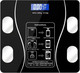 Миниатюра изображения товара Напольные весы электронные Bradex KZB 0011 (черный)