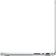 Миниатюра изображения товара Ноутбук Apple MacBook Pro 14" M4 1TB A3401 / MX2F3 (серебристый)