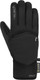 Миниатюра изображения товара Перчатки лыжные Reusch Amira Gore-Tex / 6431389-7702 (р.6, Black/Silver)