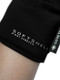 Миниатюра изображения товара Перчатки лыжные Reusch Amira Gore-Tex / 6431389-7702 (р.6, Black/Silver)