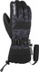 Миниатюра изображения товара Перчатки лыжные Reusch Couloir R-Tex Xt / 6101272-5570 (р.7, Dark Camo/Black)