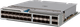 Миниатюра изображения товара Коммутатор HP 5930 24p SFP+ and 2p QSFP+ (JH180A)