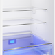 Миниатюра изображения товара Холодильник с морозильником Beko B3R1CNK363HXBR