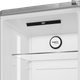 Миниатюра изображения товара Холодильник с морозильником Beko B3R1CNK363HXBR