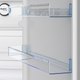Миниатюра изображения товара Холодильник с морозильником Beko B3R1CNK363HW