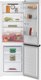Миниатюра изображения товара Холодильник с морозильником Beko B3R1CNK363HW
