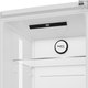 Миниатюра изображения товара Холодильник с морозильником Beko B3R1CNK363HW
