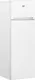 Холодильник с морозильником Beko DSMV5280MA0W — фото 4