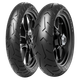 Миниатюра изображения товара Мотошина передняя Pirelli Scorpion Trail III 180/55ZR17 73W TL
