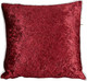 Миниатюра изображения товара Наволочка декоративная Sofi de Marko Ундина 45x45 / Нав-Ун-Бр-45x45 (бордовый)