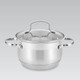Миниатюра изображения товара Кастрюля Maestro MR-3512-22