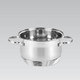 Миниатюра изображения товара Кастрюля Maestro MR-3512-22