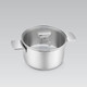 Миниатюра изображения товара Кастрюля Maestro MR-3521-18