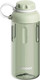 Миниатюра изображения товара Бутылка для воды Bobber Tritan Bottle-890 Sage Green (зеленый шалфей)