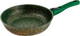 Миниатюра изображения товара Сковорода Kukmara Trendy Style Malachite 2213tsml