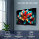 Миниатюра изображения товара Телевизор Harper 50" 50Q770TS