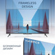 Миниатюра изображения товара Телевизор Harper 50" 50Q770TS