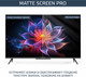 Миниатюра изображения товара Телевизор Harper 50" 50Q770TS