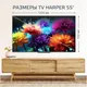 Миниатюра изображения товара Телевизор Harper 55" Q770TS 55Q770TS