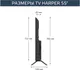 Миниатюра изображения товара Телевизор Harper 55" Q770TS 55Q770TS