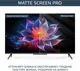 Миниатюра изображения товара Телевизор Harper 55" Q770TS 55Q770TS