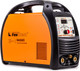 Миниатюра изображения товара Инвертор сварочный FoxWeld Saggio Tig 200 Dc Pulse Digital / 6001
