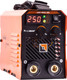 Миниатюра изображения товара Сварочный аппарат FoxWeld UNO MMA 250 / 7398