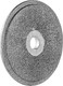 Миниатюра изображения товара Точильный круг Сварог TIG Grind Master 001 / 100492 (D34x5H)