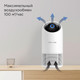 Миниатюра изображения товара Очиститель воздуха Redmond AP2209S (белый)