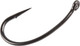 Миниатюра изображения товара Набор крючков рыболовных Волжанка Curve Shank Teflon / HCVCST-10 (10шт)