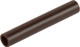 Миниатюра изображения товара Трубка для рыболовной оснастки Волжанка Silicone Sleeves 3мм / TVSS3-BR (10шт, коричневый)
