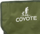 Миниатюра изображения товара Стул складной Coyote HYL003S (оливковый)