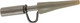 Миниатюра изображения товара Набор клипс для грузила Волжанка Distance Lead Clips with Tail Rubber / CVDLCTL-GR (8шт, зеленый)